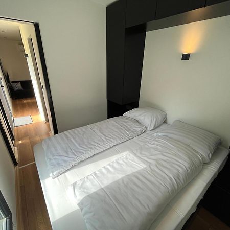 Resort Rhederlaagse Meren Lathum 외부 사진
