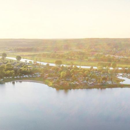Resort Rhederlaagse Meren Lathum 외부 사진