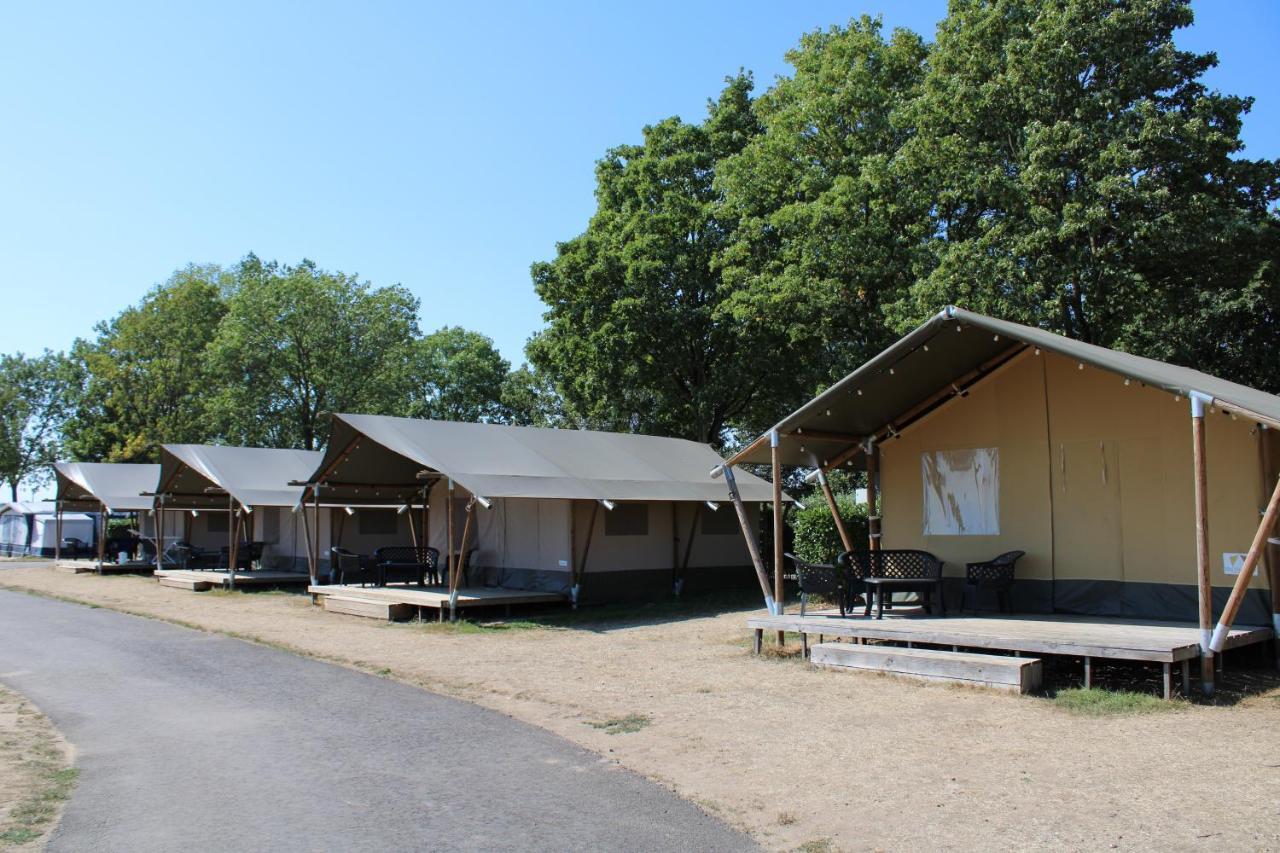 Resort Rhederlaagse Meren Lathum 외부 사진