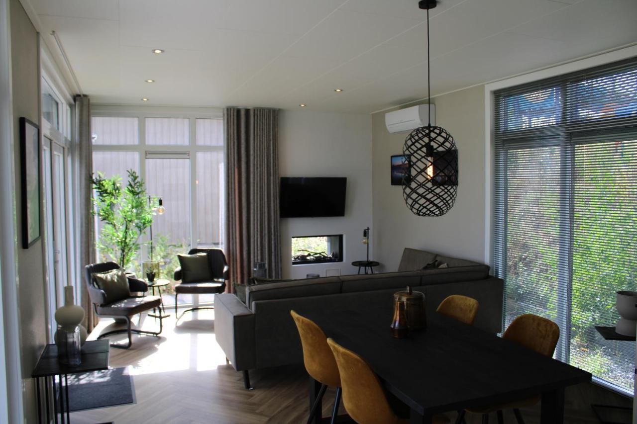 Resort Rhederlaagse Meren Lathum 외부 사진