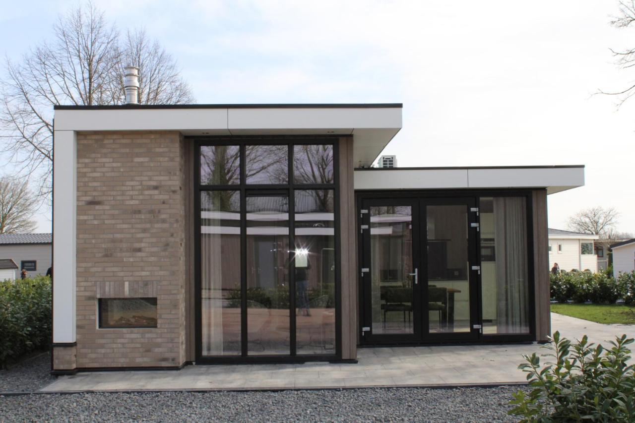 Resort Rhederlaagse Meren Lathum 외부 사진
