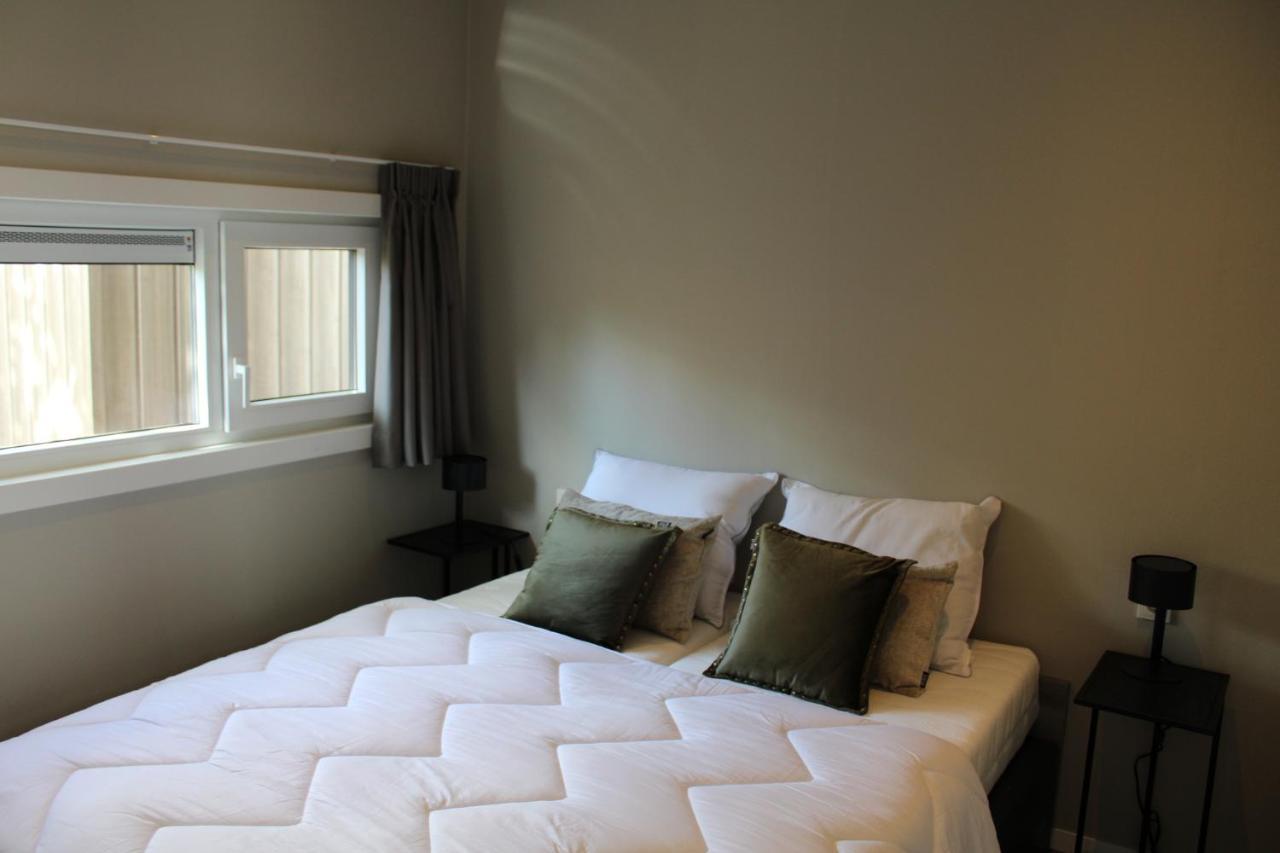 Resort Rhederlaagse Meren Lathum 외부 사진