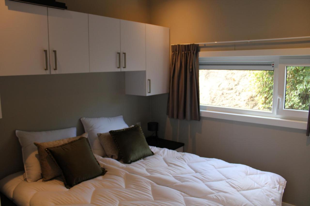 Resort Rhederlaagse Meren Lathum 외부 사진