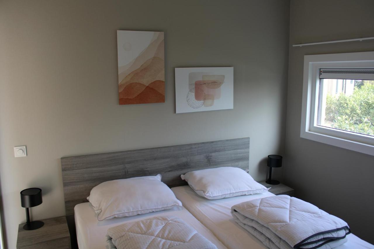 Resort Rhederlaagse Meren Lathum 외부 사진