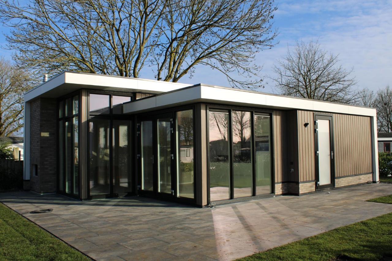 Resort Rhederlaagse Meren Lathum 외부 사진