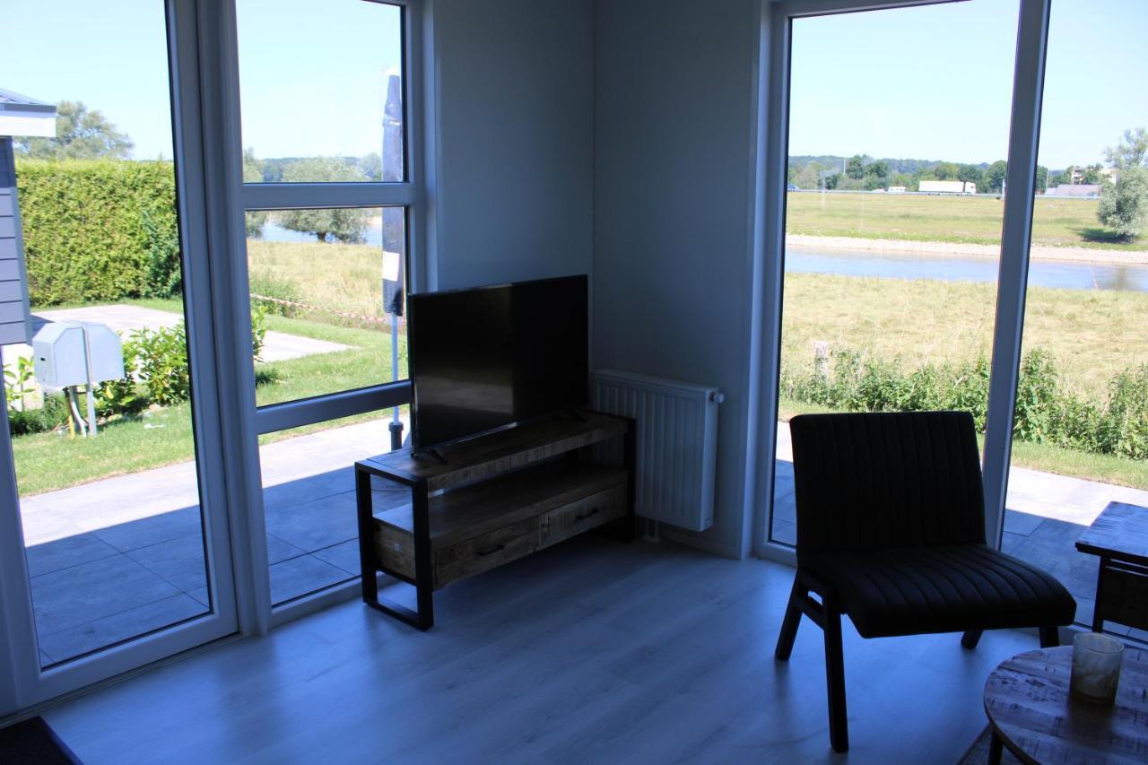 Resort Rhederlaagse Meren Lathum 외부 사진