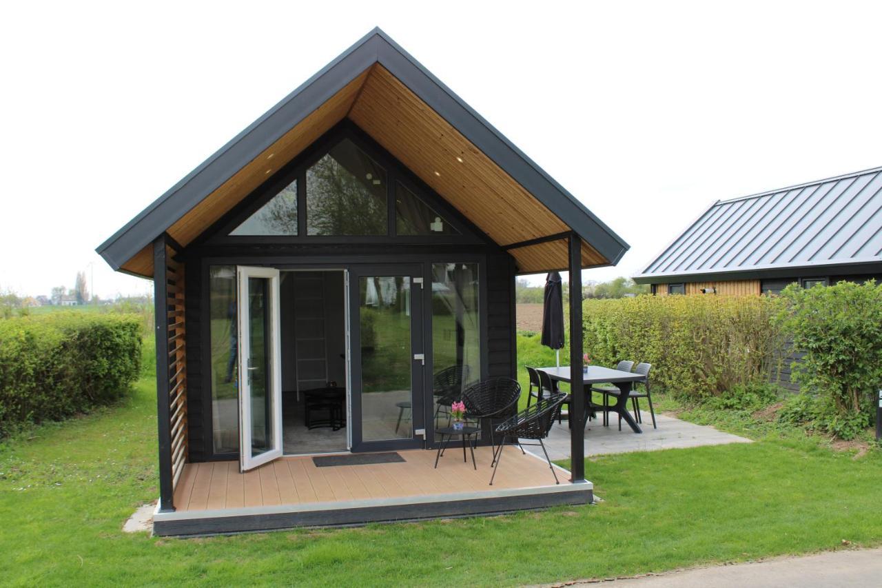 Resort Rhederlaagse Meren Lathum 외부 사진