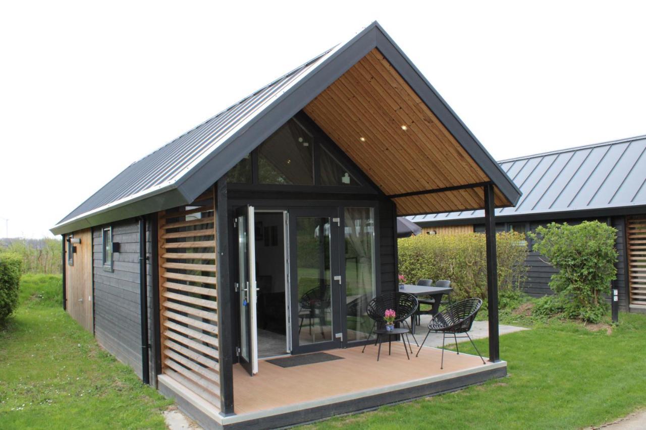 Resort Rhederlaagse Meren Lathum 외부 사진