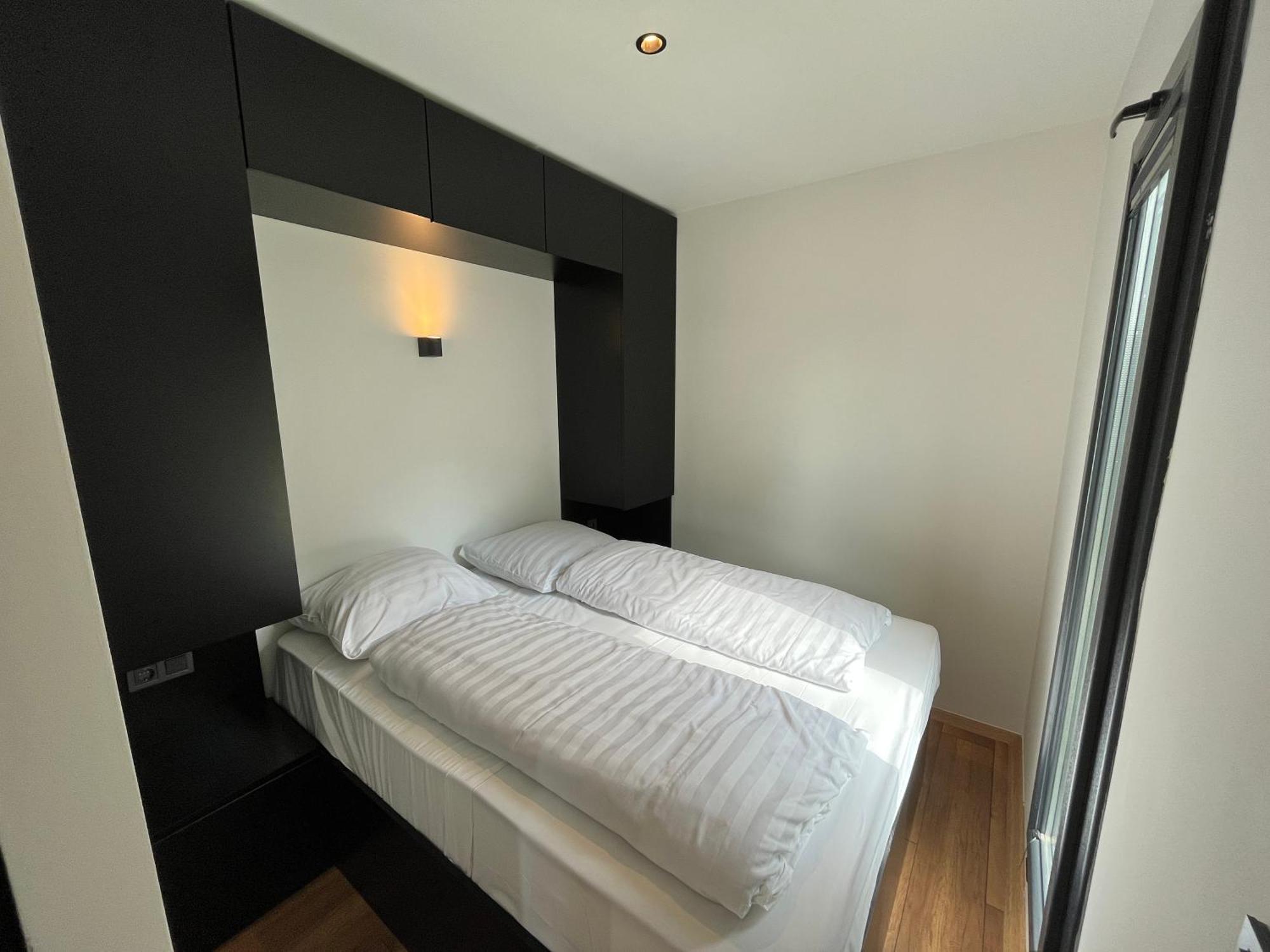 Resort Rhederlaagse Meren Lathum 외부 사진