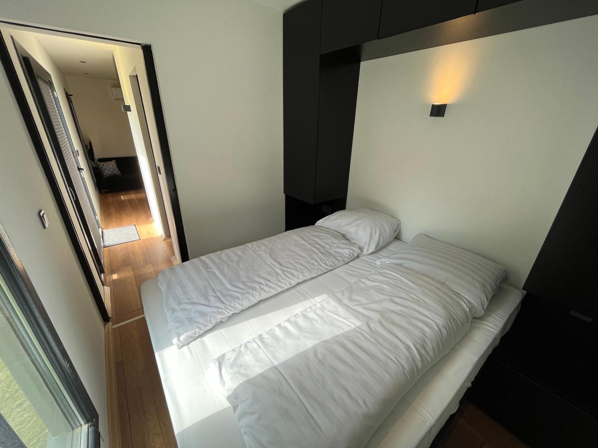 Resort Rhederlaagse Meren Lathum 외부 사진