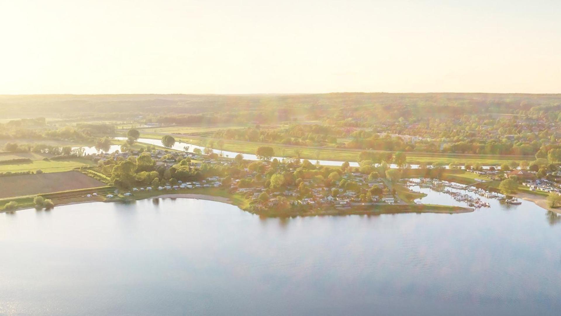 Resort Rhederlaagse Meren Lathum 외부 사진